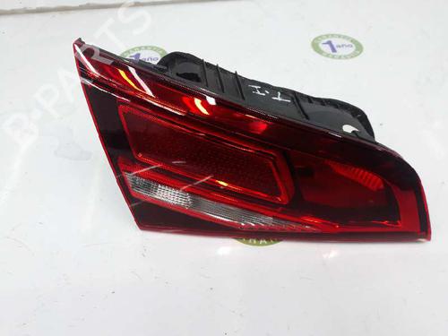 Left tailgate light AUDI A3 Sportback (8VA, 8VF) 1.6 TDI (110 hp) 8V4945075 | 8V4945075 | 8V4945075 |