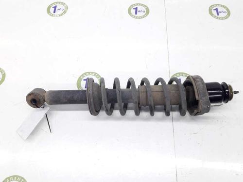 Used Left rear shock absorber MITSUBISHI ASX (GA_W_) 1.8 DI-D (GA6W) (116 hp) 4583458