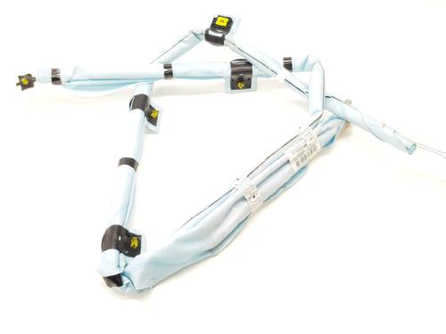 Left curtain airbag MERCEDES-BENZ A-CLASS (W177) A 200 d (177.012) | BP29728901C11 