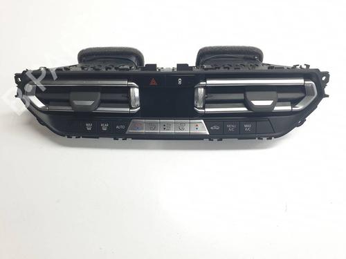 Switch BMW X4 (G02, F98) xDrive 20 d | BP40156951I30 - Image 2