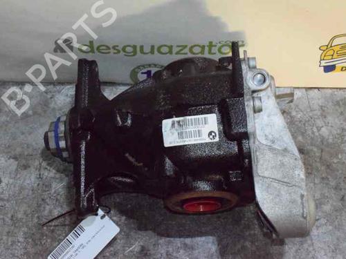 Used Rear differential BMW 1 (F20) 116 d (116 hp) 854625