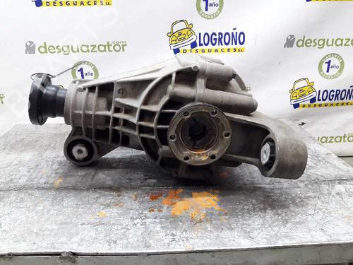 Rear differential VW TOUAREG (7LA, 7L6, 7L7) 2.5 R5 TDI | BP3149483M24 