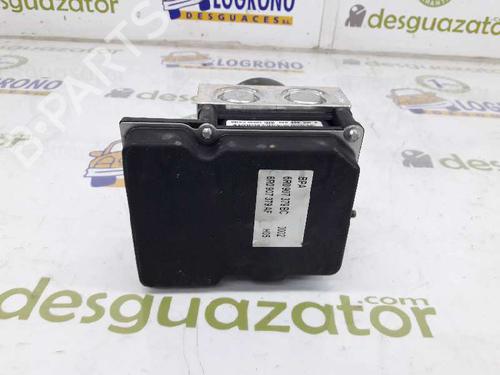ABS pump VW POLO V (6R1, 6C1) 1.2 | BP2509995M43 