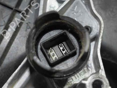 Right mirror BMW 3 (E90) 330 d | BP779134C27 