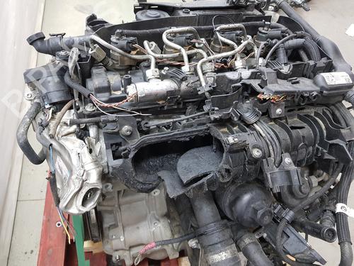 Engine BMW 1 (F20) 118 d | BP35918301M1 - Image 10