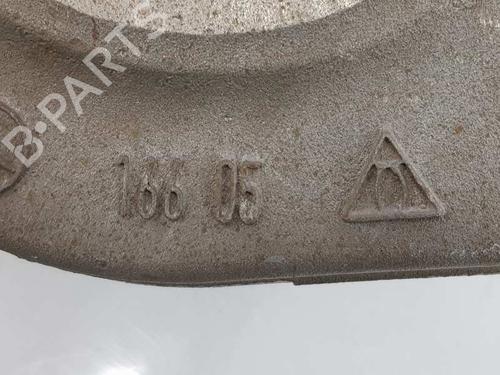 Left rear suspension arm MERCEDES-BENZ M-CLASS (W166) ML 250 CDI / BlueTEC 4-matic (166.004, 166.003) | BP4586394M14 