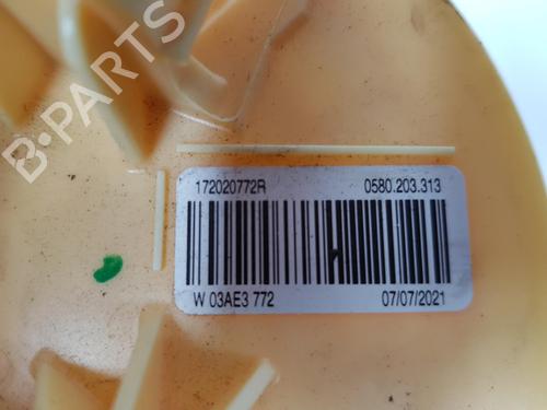 Fuel pump RENAULT MASTER III Platform/Chassis (EV, HV, UV) 2.3 dCi 135 FWD (EV0N, HV0N, UV0N, EV08, HV08, UV08) | BP9556801M76 