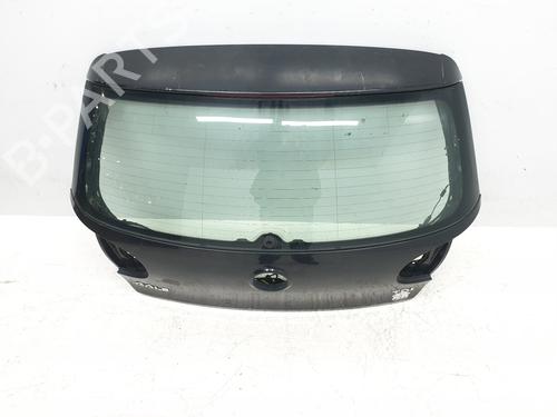 Tailgate VW GOLF V (1K1) 1.9 TDI | BP23463121C6 