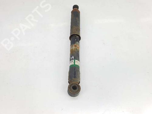 Left rear shock absorber TOYOTA LAND CRUISER PRADO (_J12_) 3.0 D-4D (KDJ120, KDJ125) | BP6325511M18 