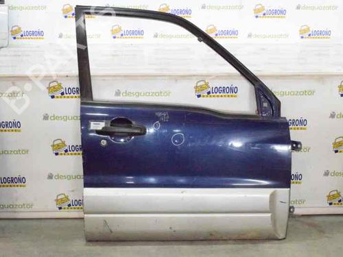 Used Front right lock SUZUKI GRAND VITARA I (FT, HT) 2.0 TD 4x4 (SQ420D) (87 hp) 1543828