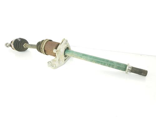 Right front driveshaft NISSAN X-TRAIL III (T32_, T32R, T32RR) 2.0 dCi ALL MODE 4x4-i (NT32) | BP9153160M39 