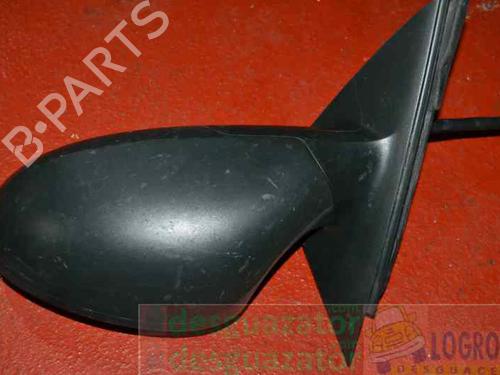 Left mirror SEAT IBIZA III (6L1)  | BP1324919C26 