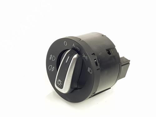 Headlight switch VW GOLF VI (5K1)  | BP29536011I24 