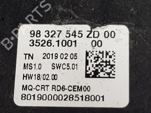 Switch CITROËN BERLINGO (ER_, EC_) 1.6 BlueHDi 100 | BP34706625I30 - Image 4