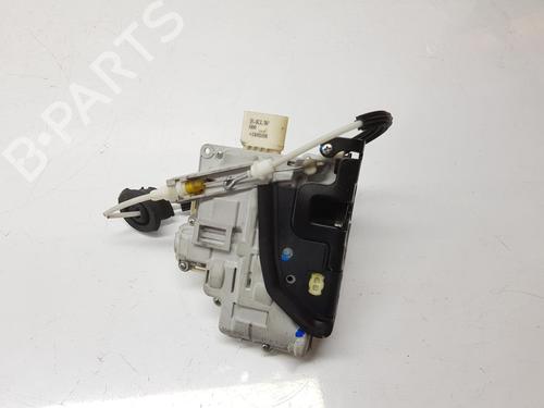 Rear left lock AUDI Q7 (4LB) 4.2 TDI quattro | BP10086715C100 