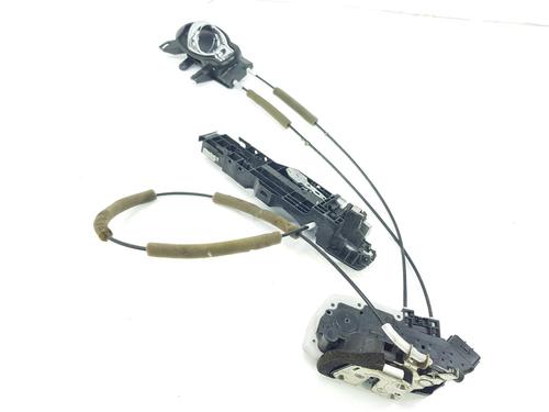 Used Front right lock NISSAN JUKE (F15) 1.5 dCi (110 hp) 10329606