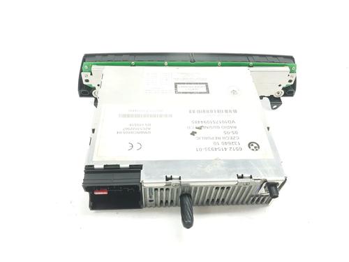 Radio BMW X3 (E83) 2.0 d | BP15412790E6 