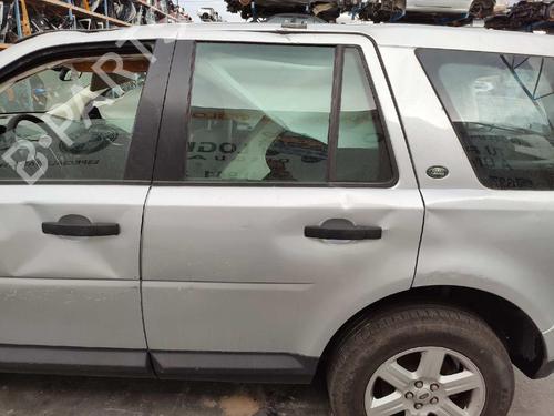 Rear right window mechanism LAND ROVER FREELANDER 2 (L359) 2.2 TD4 4x4 | BP12466248C25 