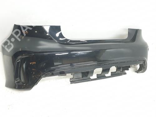 Rear bumper MERCEDES-BENZ GLA-CLASS (X156)  | BP24210430C8 