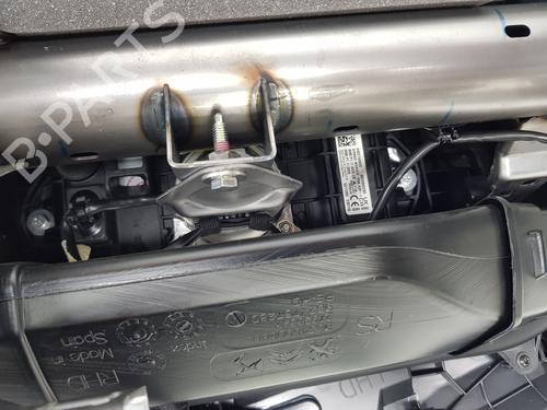 Airbag Kit PEUGEOT 2008 II (UD_, US_, UY_, UJ_, UR_, UC_)  | BP18741173C86 