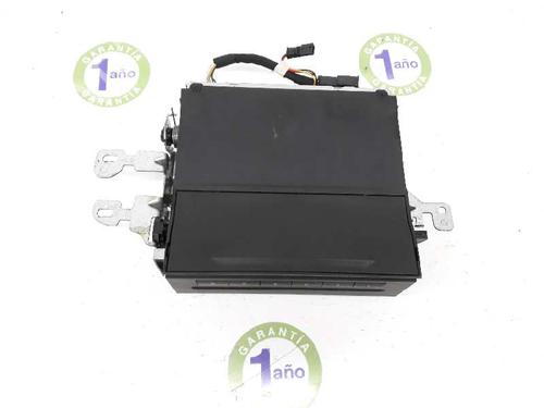 Radio MERCEDES-BENZ M-CLASS (W164) ML 350 CDI 4-matic (164.122) | BP4703855E6 
