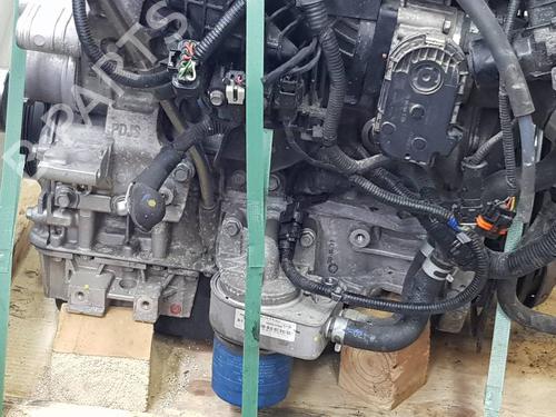 Engine HYUNDAI i30 (PDE, PD, PDEN) 2.0 N | BP39078535M1 - Image 2