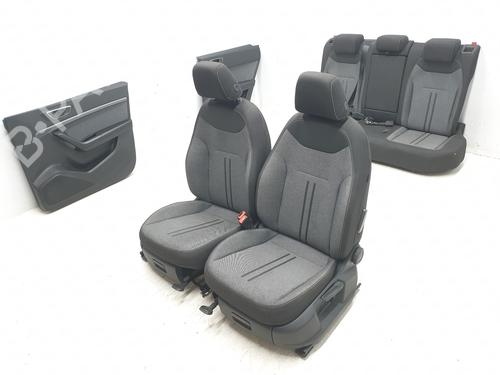 Setesett SEAT ATECA (KH7, KHP) 1.5 TSI | BP30688065C78