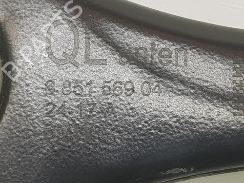 Højre bagtil bærearm BMW X1 (F48) xDrive 18 d | BP14100597M15 