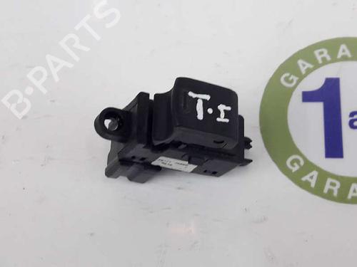 Used Left rear window switch NISSAN QASHQAI / QASHQAI +2 I (J10, NJ10, JJ10E) 2.0 dCi (150 hp) 3445573