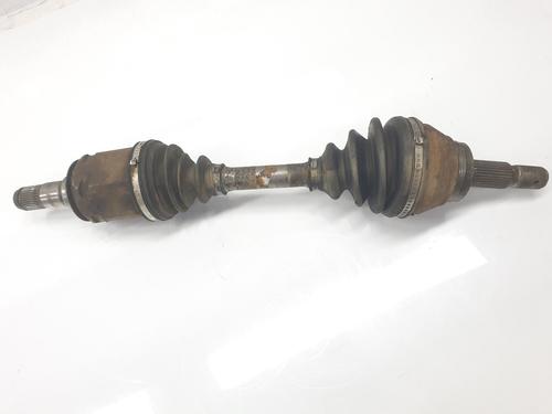 Right front driveshaft TOYOTA LAND CRUISER PRADO (_J12_) 3.0 D-4D (KDJ120, KDJ125) | BP28799275M39 