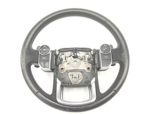 Steering wheel LAND ROVER RANGE ROVER SPORT II (L494) 3.0 SDV6 4x4 (292 hp) 17170005