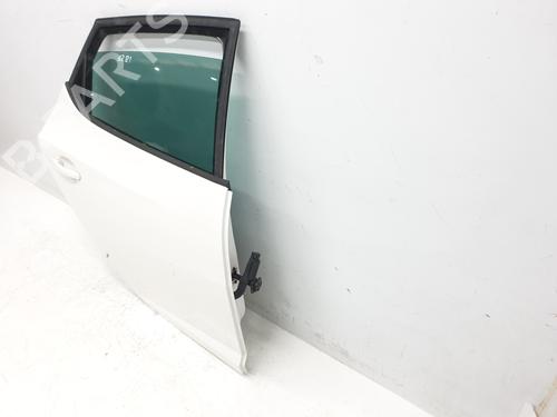 Right rear door SEAT IBIZA IV (6J5, 6P1) 1.0 TSI | BP15889079C5 