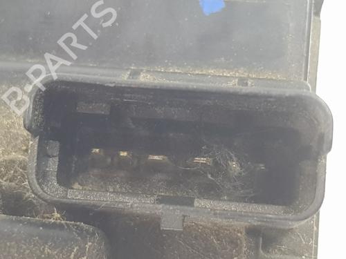 Front left lock NISSAN JUKE (F15) 1.5 dCi | BP20188523C98 