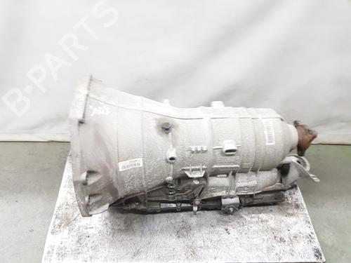 Used Gearbox BMW 7 (E65, E66, E67) 735 i, Li (272 hp) 11920130