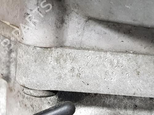 Gearbox VW PASSAT B6 Variant (3C5) 1.9 TDI | BP13639538M3 