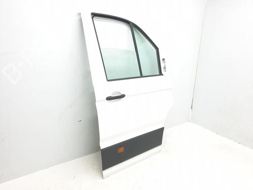 Right front door VW CRAFTER Platform/Chassis (SZ_)  | BP29436143C3 