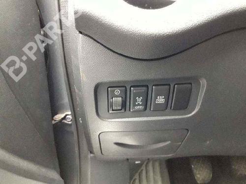 Right rear window switch RENAULT KOLEOS I (HY_) 2.0 dCi (HY0K) | BP5333025C107  - Image 36