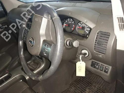 Elektronisk sensor NISSAN PATHFINDER III (R51) 2.5 dCi | BP1289731M84 