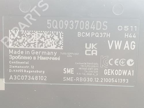 Electronic module VW CRAFTER Van (SY_, SX_) | BP36020755M83 - Image 6