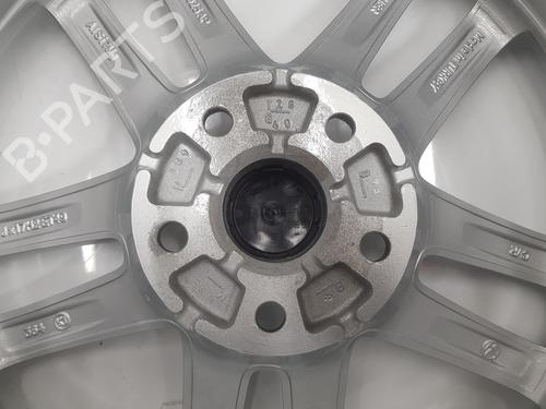 Rim VW GOLF VII (5G1, BQ1, BE1, BE2) 2.0 GTD | BP30390109C45 