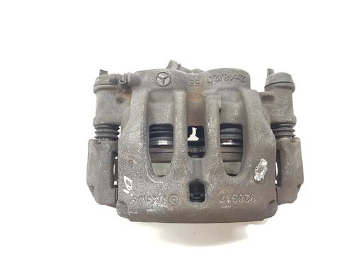 Left front brake caliper MERCEDES-BENZ VITO Tourer (W447) 114 CDI (447.701, 447.703, 447.705) | BP30569428M105
