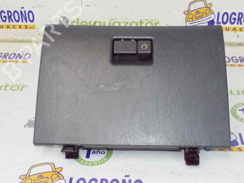 Used Glove box TOYOTA LAND CRUISER 90 (_J9_) 3.0 TD (KZJ90_, KZJ95_, KZJ90R, KZJ95R, KZJ90W, KZJ95W) (125 hp) 1943566