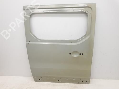 Højre side skydedør RENAULT TRAFIC III Van (FG_) 1.6 dCi 140 (FGMA, FGMC) (140 hp) 30682052