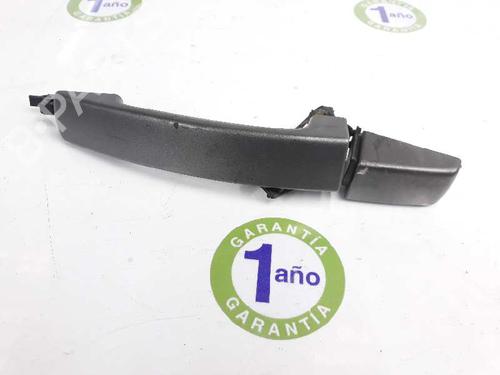 Used Front right exterior door handle LAND ROVER RANGE ROVER SPORT I (L320) 2.7 D 4x4 (190 hp) 4738645