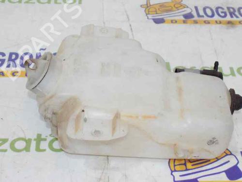 Windscreen washer tank MITSUBISHI PAJERO IV (V8_W, V9_W) 3.2 DI-D (V88W, V98W) | BP7419851C113 