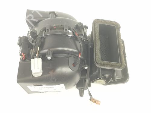 Heater blower motor MERCEDES-BENZ M-CLASS (W163) ML 270 CDI (163.113) | BP14835200M62 