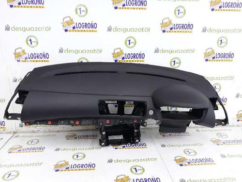 Dashboard BMW 1 Coupe (E82) 120 d (177 hp) 7069333 | 51459158354 | 51459158354 |