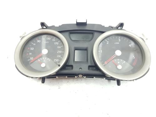Used Instrument cluster RENAULT MEGANE II (BM0/1_, CM0/1_) [2001-2012]  9697780