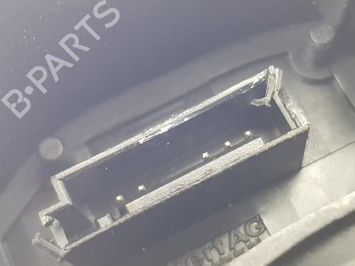 Front left lock BMW X5 (E70) xDrive 50 i | BP6950016C98 