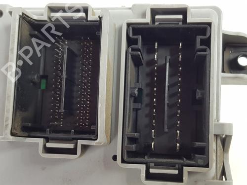 Fuse box CITROËN NEMO MPV 1.3 HDi 75 | BP29311648E1 